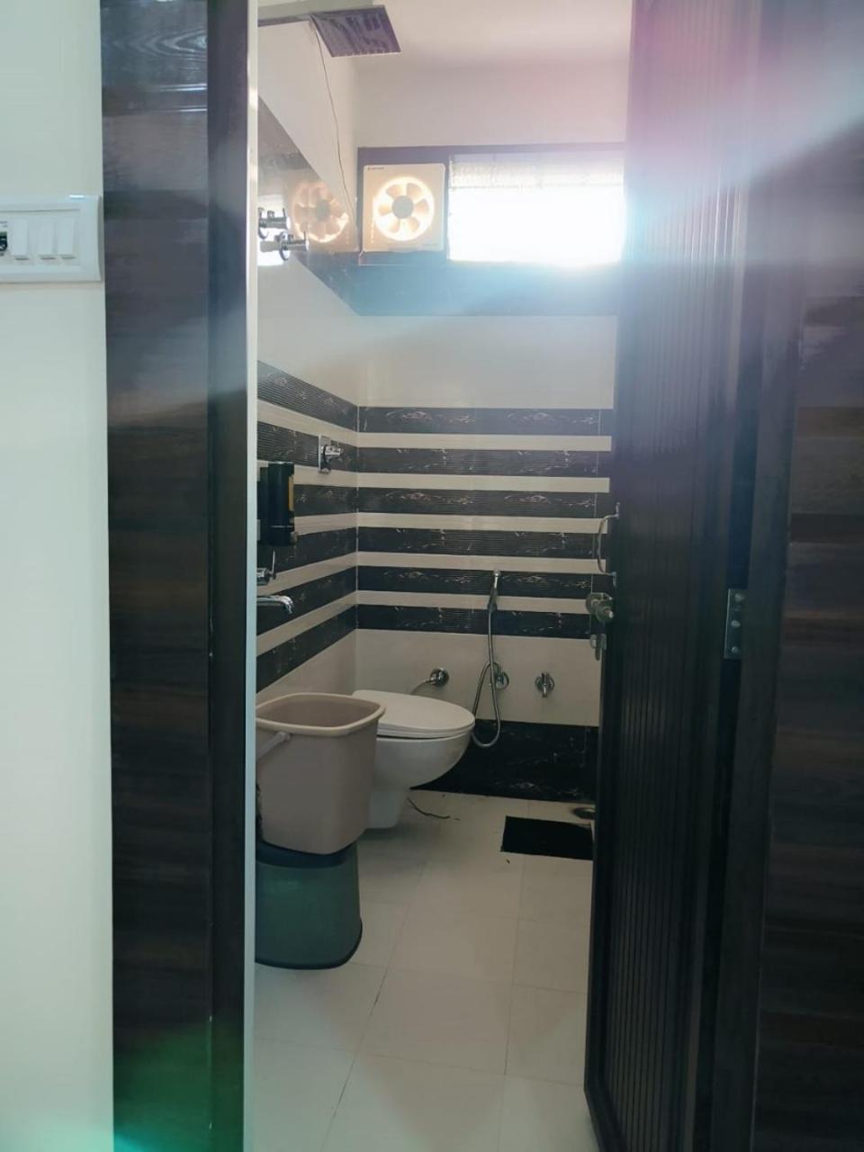 Nandi Retreat Homestay 바라나시 외부 사진